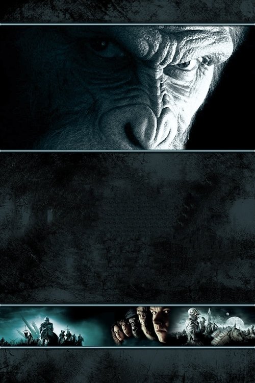 Planet of the Apes 2001