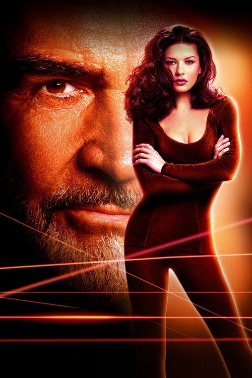Entrapment 1999