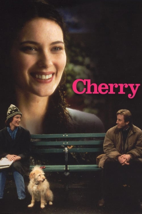 Cherry 2021
