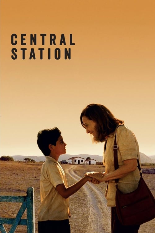 Central Station (Central do Brasil) 1998