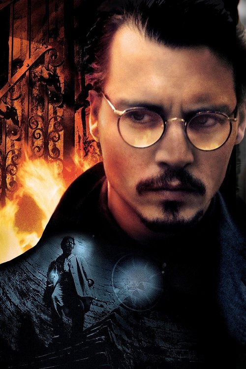 The Ninth Gate 1999