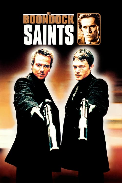 The Boondock Saints 1999
