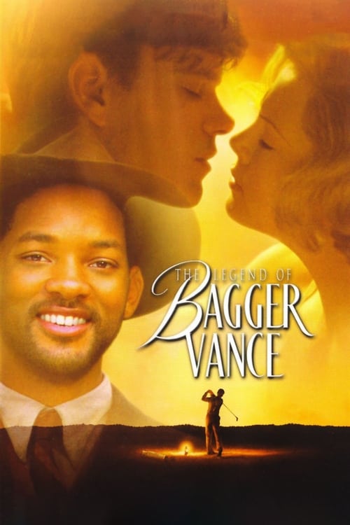 The Legend of Bagger Vance 2000
