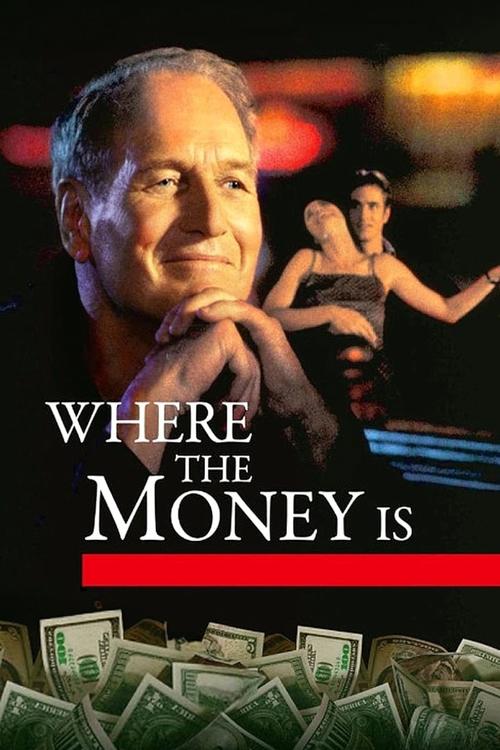 Where the Money Is 2000