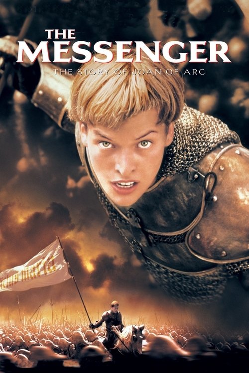 The Messenger: The Story of Joan of Arc 1999