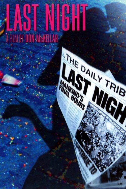 Last Night 1998