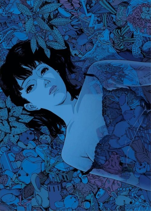 Perfect Blue 1997