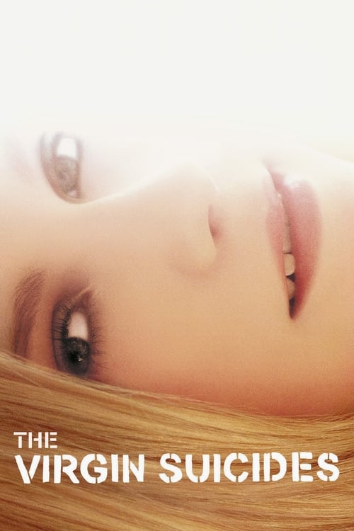 The Virgin Suicides 1999