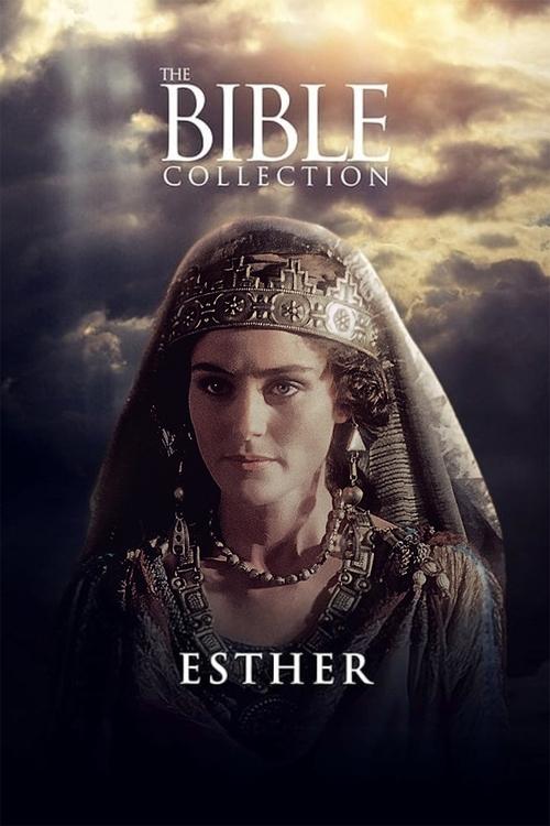 The Bible Collection: Esther 1999