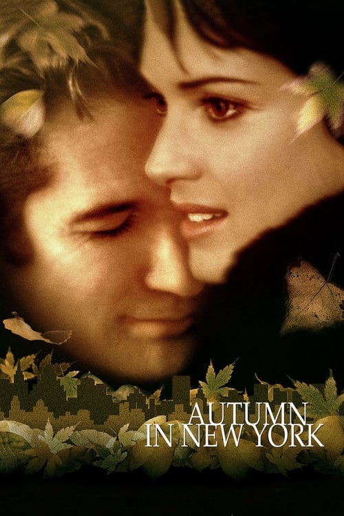 Autumn in New York 2000