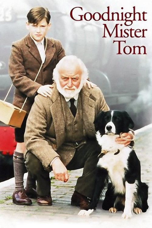 Goodnight Mr Tom 1998