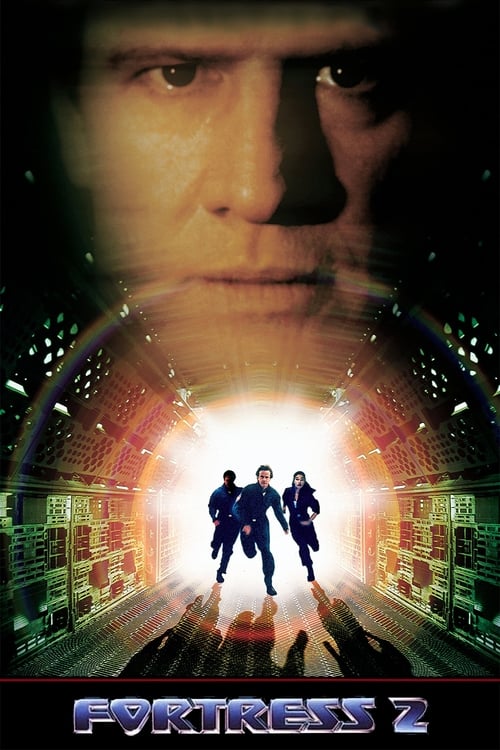 Fortress 2: Re-Entry 2000