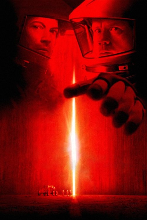 Mission to Mars 2000
