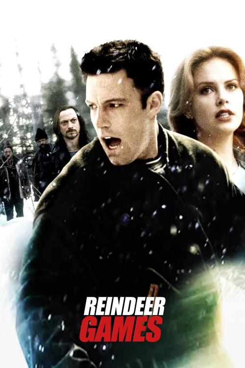 Reindeer Games 2000