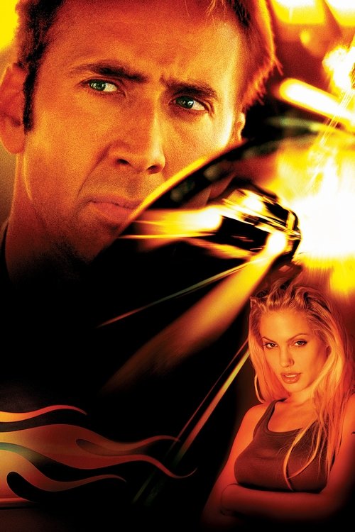 Gone in Sixty Seconds 2000