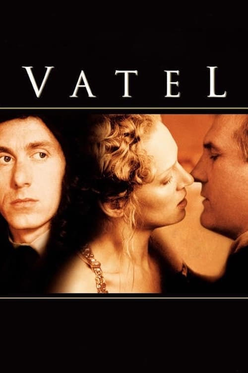 vatel 2000