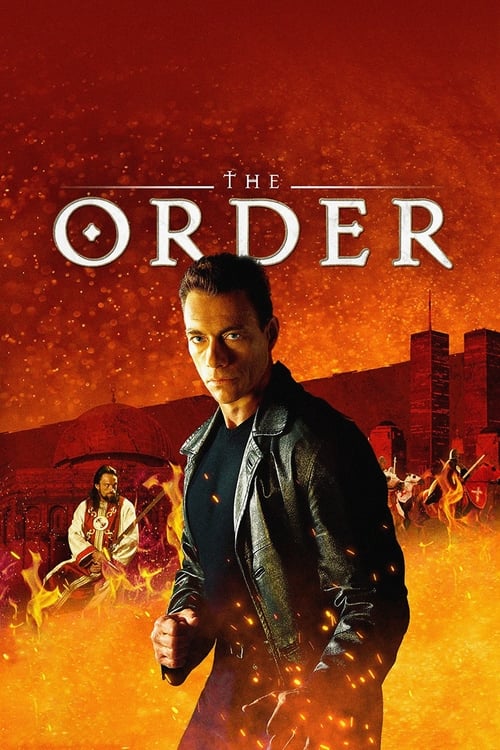 The Order 2001