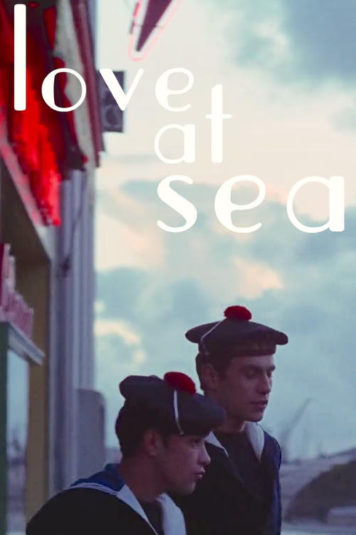 Love at Sea (l'amour a la mer) 1965