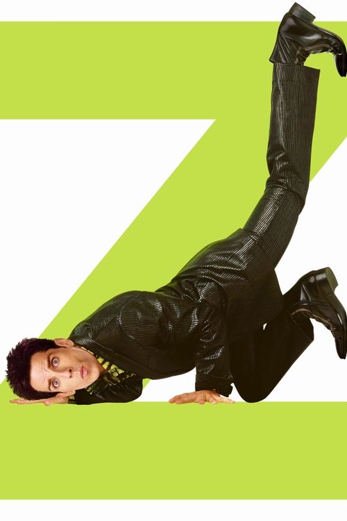 Zoolander 2001