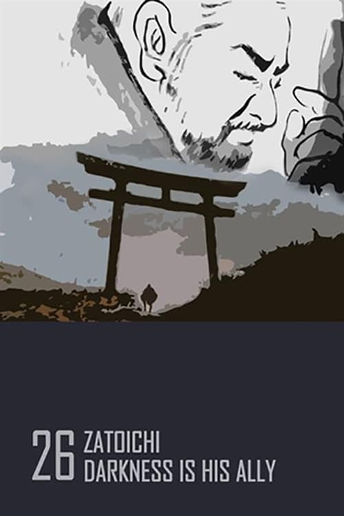 Zatoichi 1989