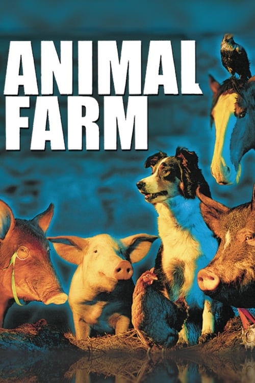 Animal Farm 1999 |مزرعه حیوانات
