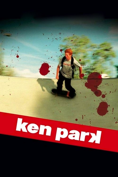 Ken Park 2002