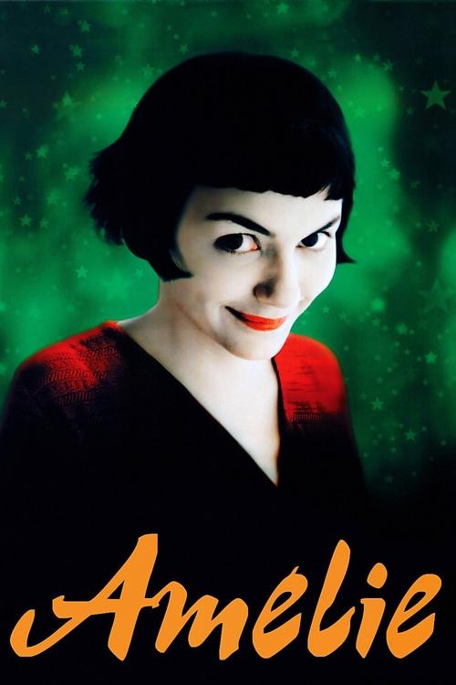 Amelie 2001