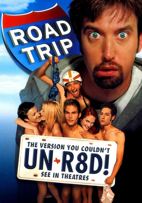 Road Trip 2000