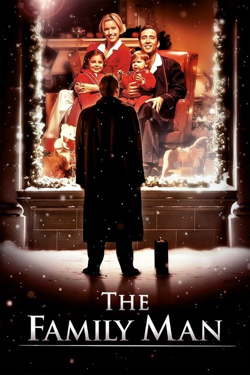 The Family Man 2000