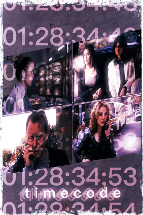 Timecode 2000