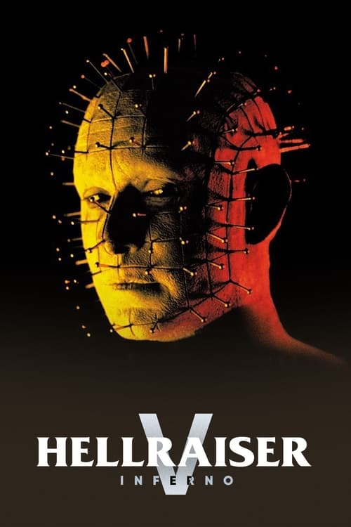 Hellraiser: Inferno 2000