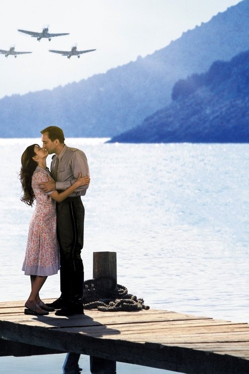 Captain Corelli’s Mandolin 2001
