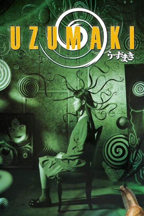 Spiral 2000