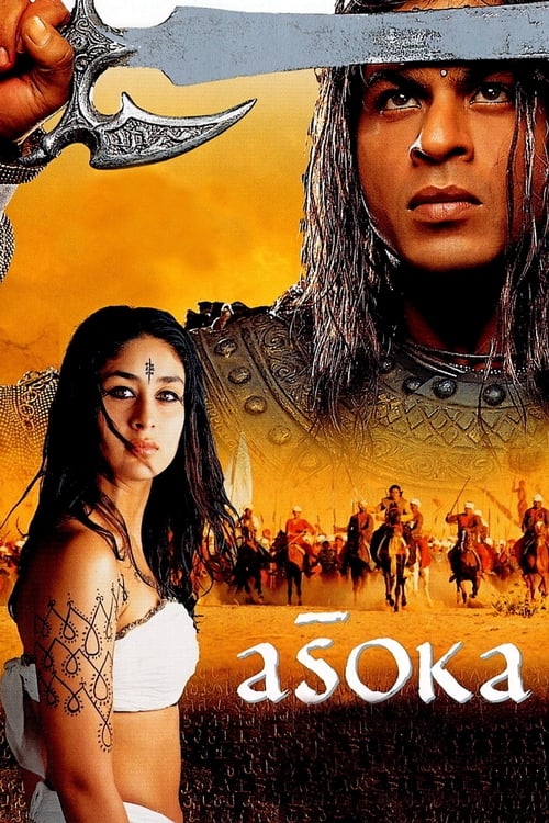 Asoka 2001