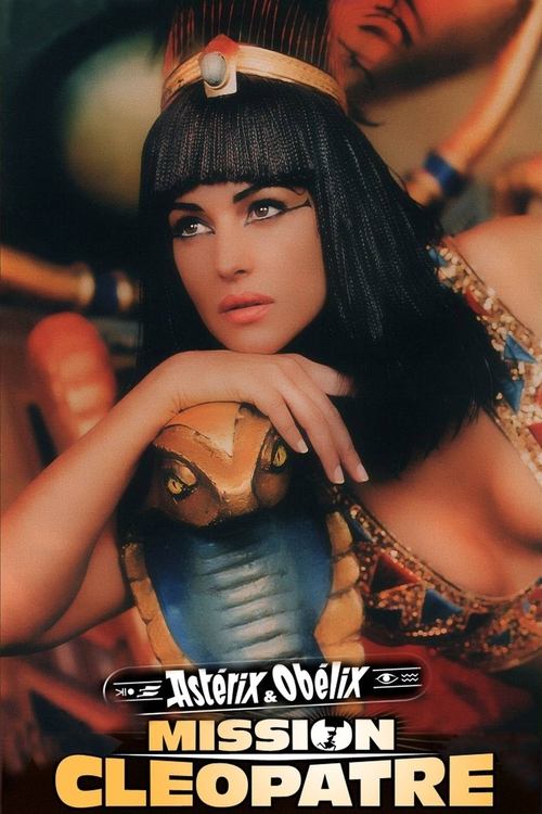 Asterix & Obelix: Mission Cleopatra 2002