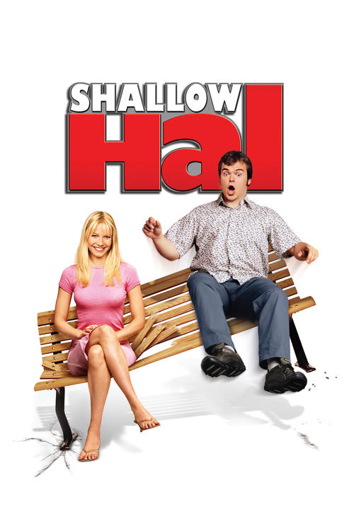 Shallow Hal 2001