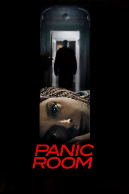 Panic Room 2002