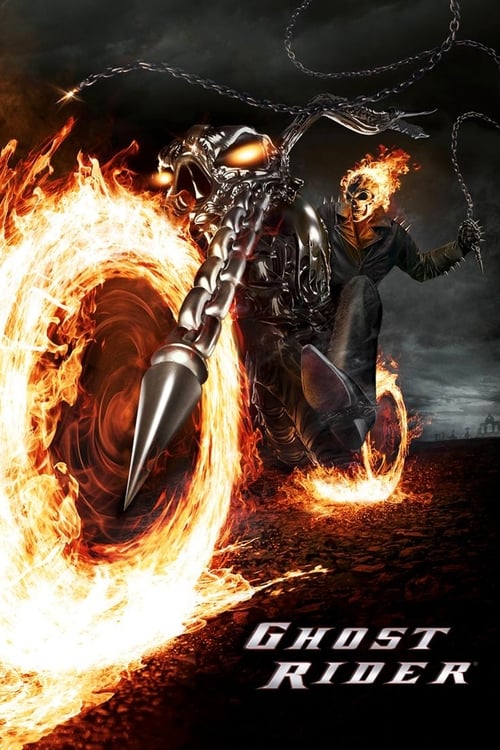 Ghost Rider 2007