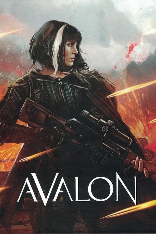 Avalon 2001