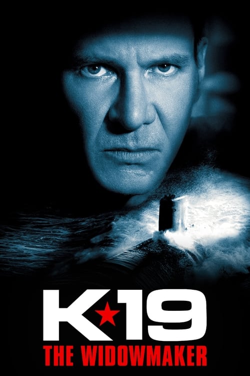 K-19: The Widowmaker 2002
