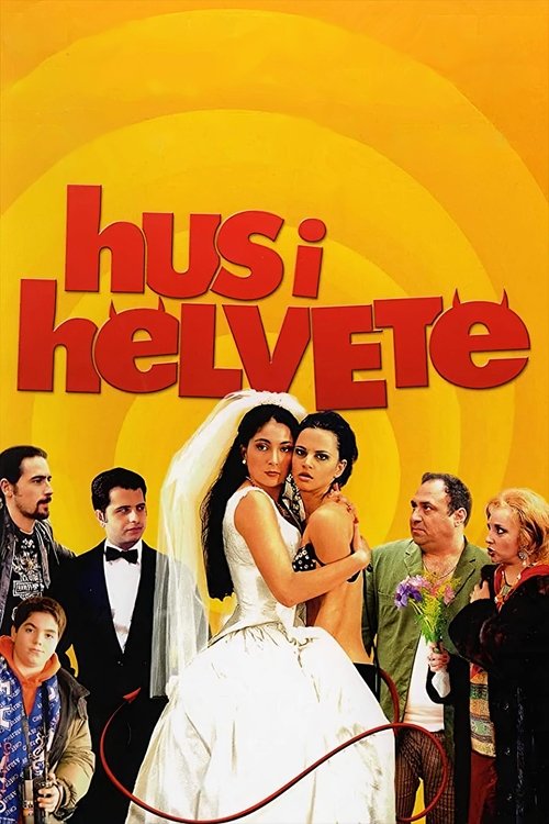 All Hell Let Loose (Hus i helvete) 2002
