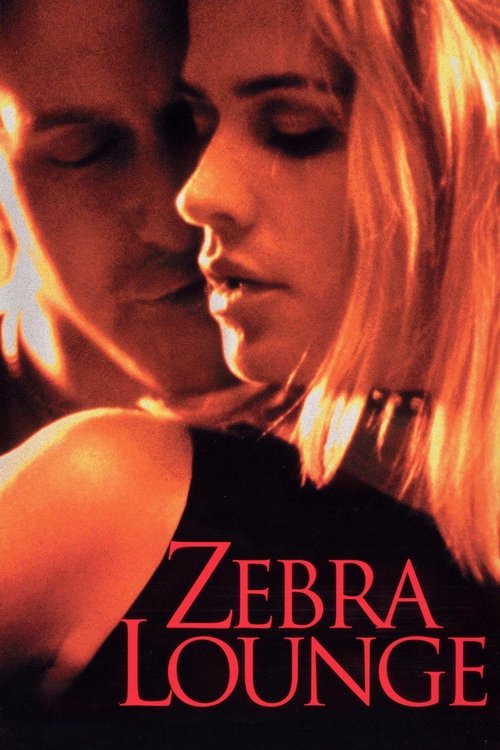Zebra Lounge 2001