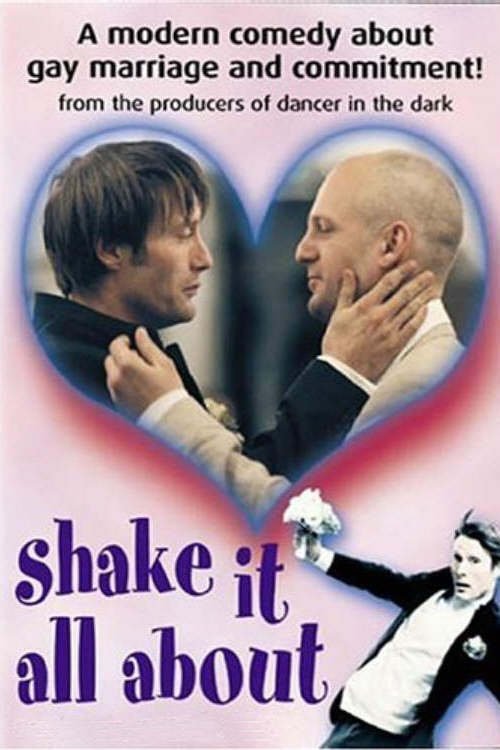 En kort en lang (Shake It) 2001