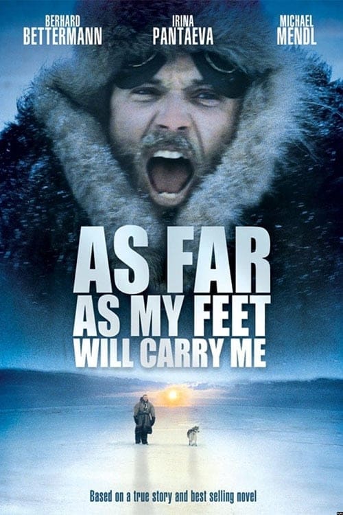 As Far as My Feet Will Carry Me 2001