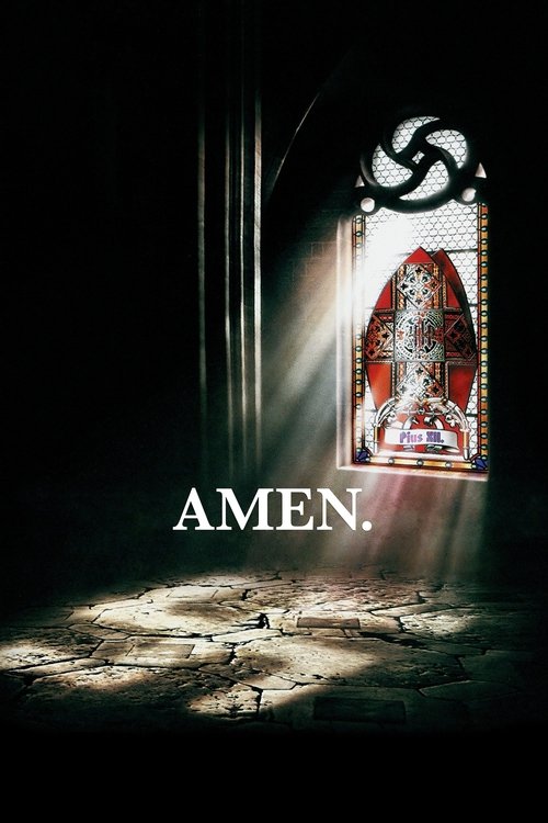 Amen 2002