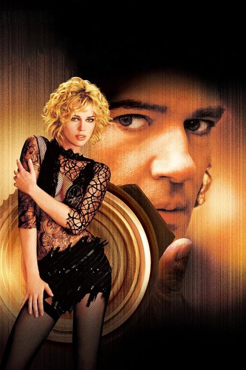 Femme Fatale 2002