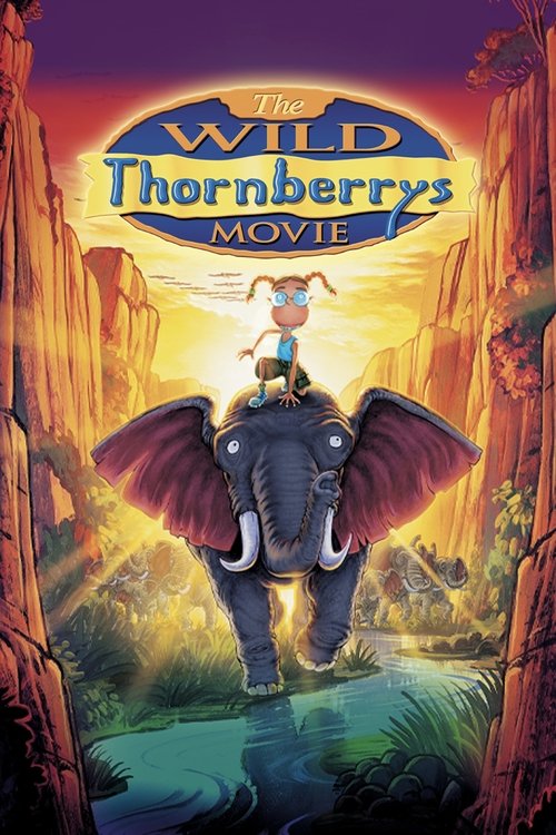 The Wild Thornberrys 2002