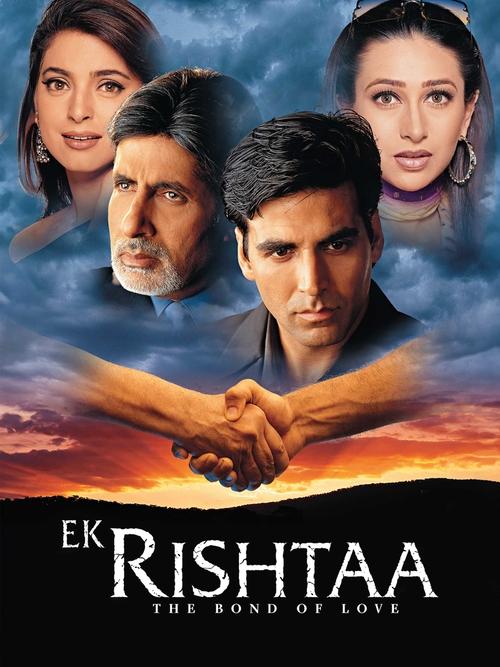 Ek Rishtaa: The Bond of Love 2001