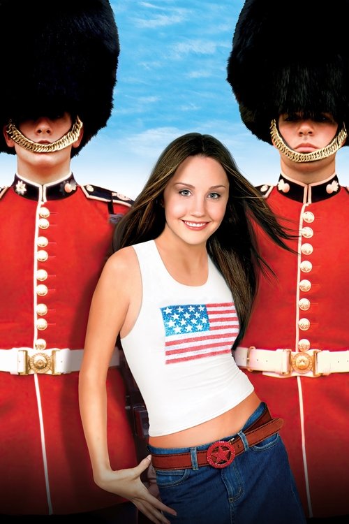 What a Girl Wants 2003