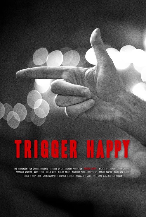 Trigger Happy 2025